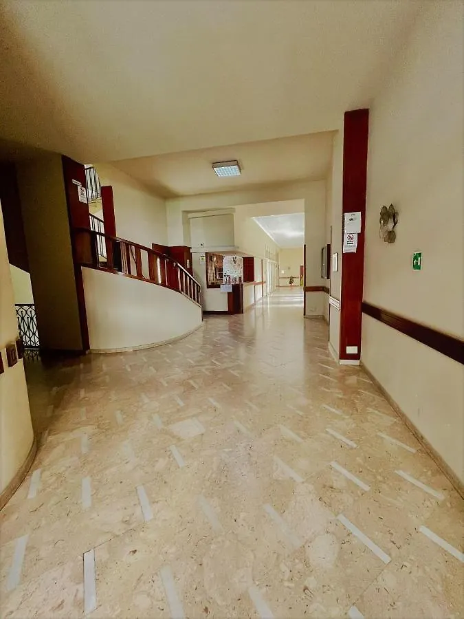 Apartment Wood & White Home Palermo Italy